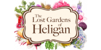Lost Gardens of Heligan Logo
